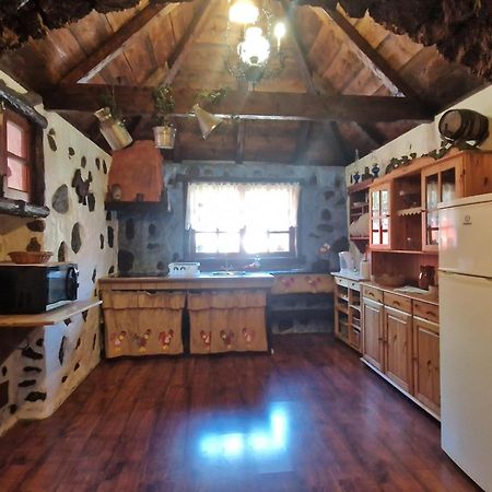 Chc - Casa Rural Del Molino بوينافيستا ديل نورتي المظهر الخارجي الصورة