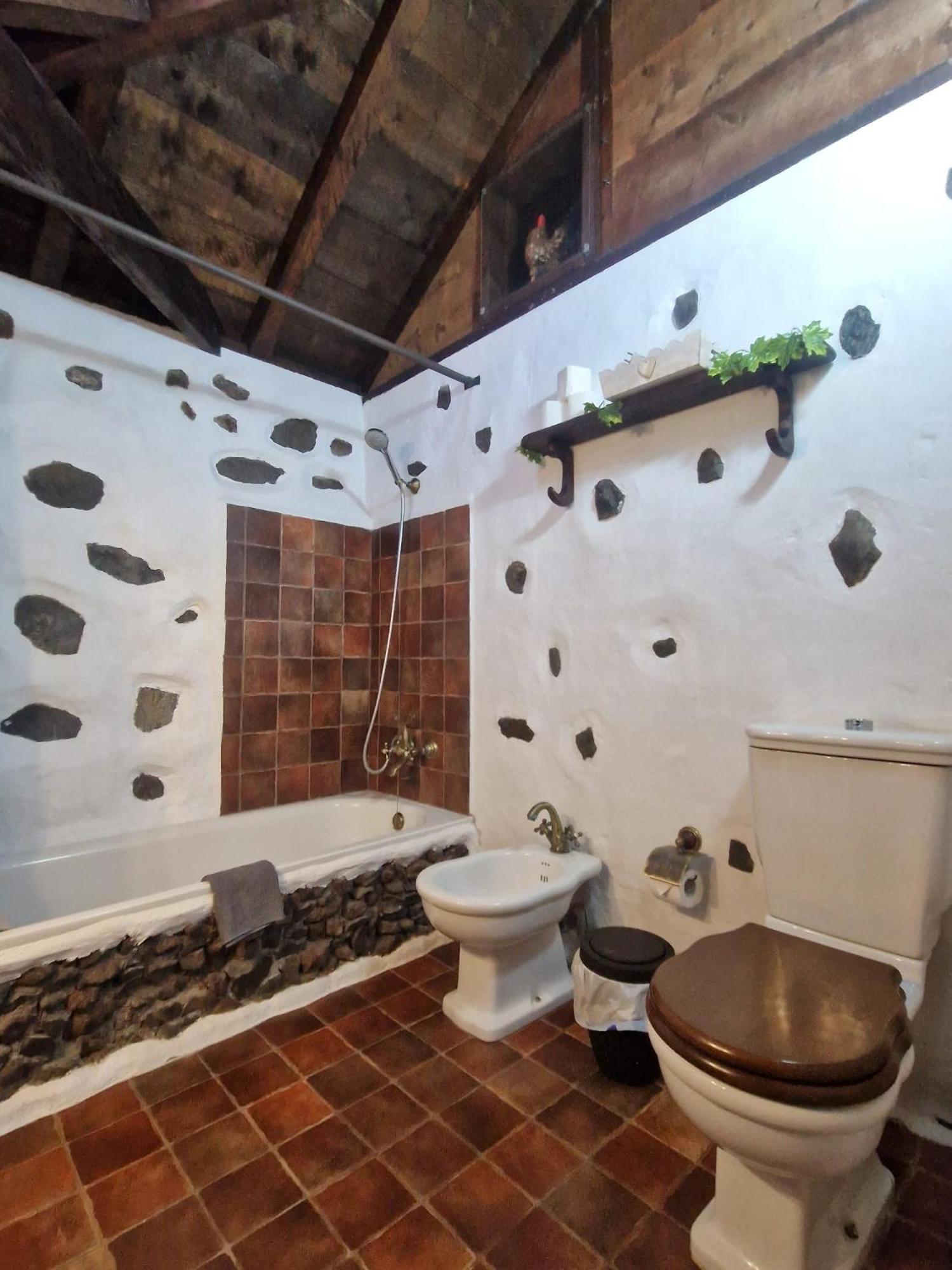 Chc - Casa Rural Del Molino بوينافيستا ديل نورتي المظهر الخارجي الصورة